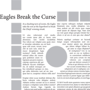 Article Layout 5