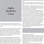 Article Layout 6