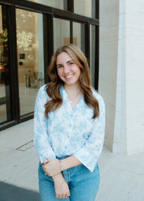 Laura-Claire Waggoner